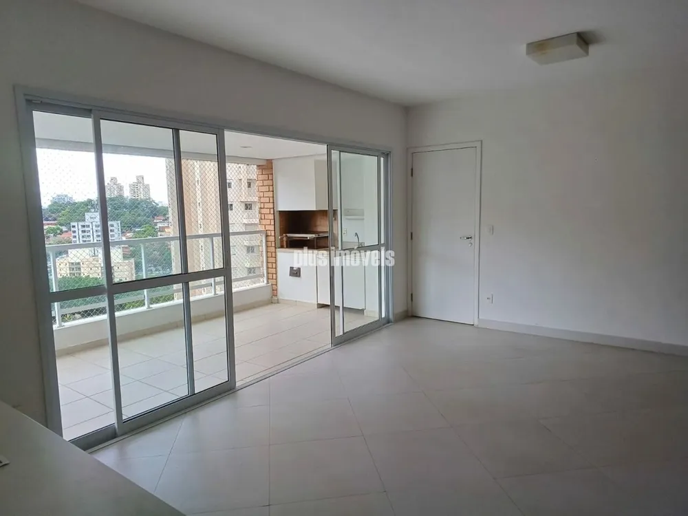 Apartamento, 3 quartos, 110 m² - Foto 1