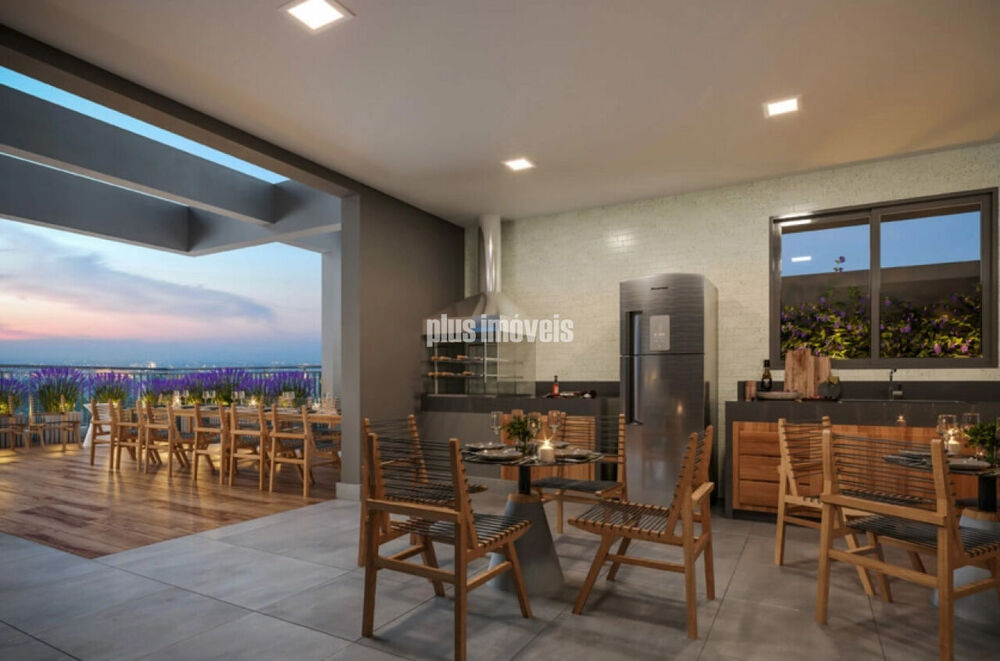 Apartamento, 2 quartos, 64 m² - Foto 1