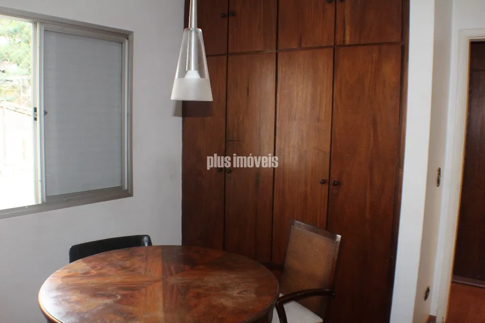 Apartamento, 3 quartos, 128 m² - Foto 2