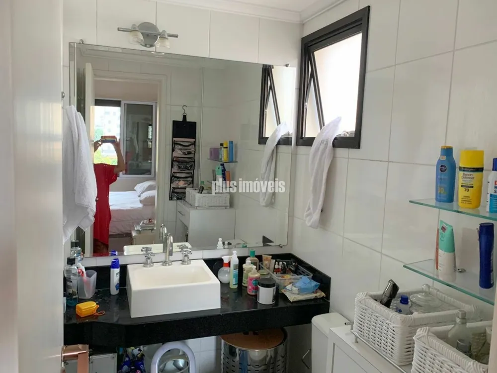 Apartamento, 3 quartos, 100 m² - Foto 9