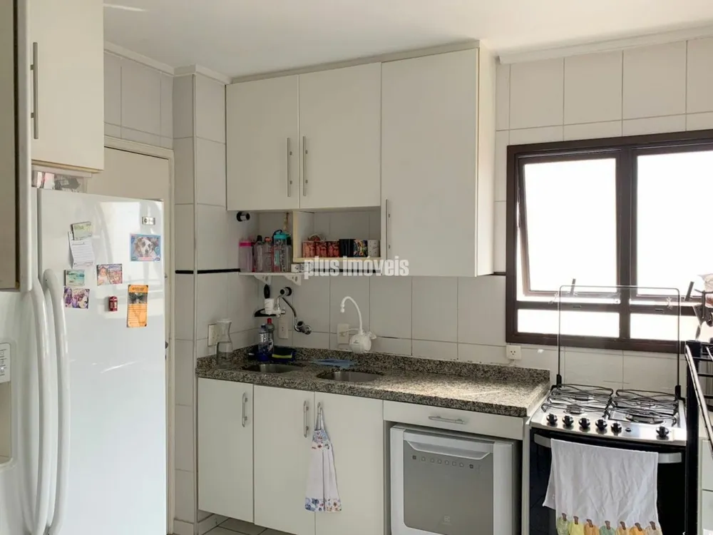 Apartamento, 3 quartos, 100 m² - Foto 3