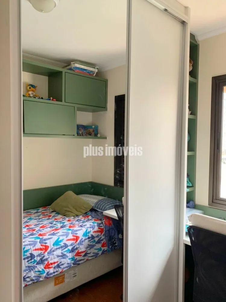 Apartamento, 3 quartos, 100 m² - Foto 6