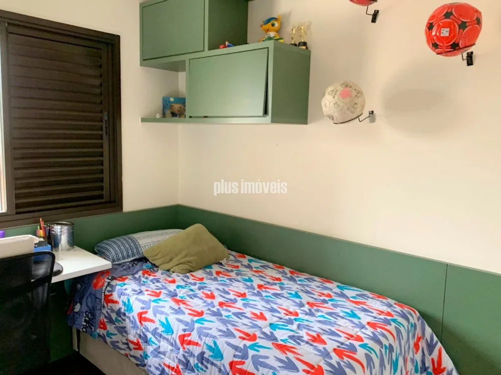Apartamento, 3 quartos, 100 m² - Foto 5