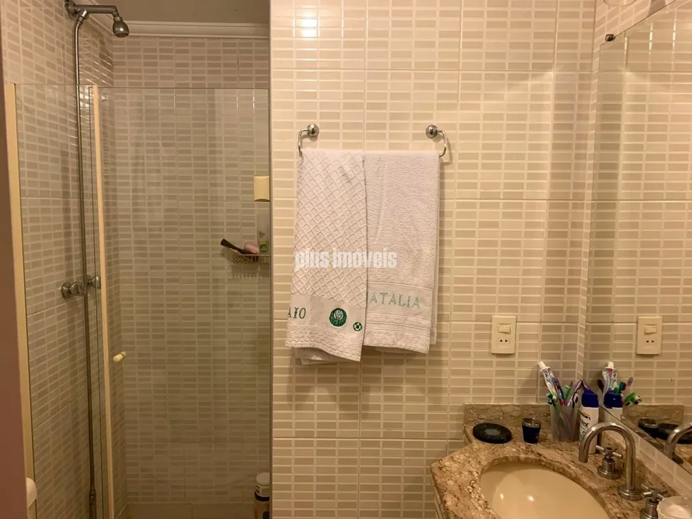 Apartamento, 3 quartos, 100 m² - Foto 11