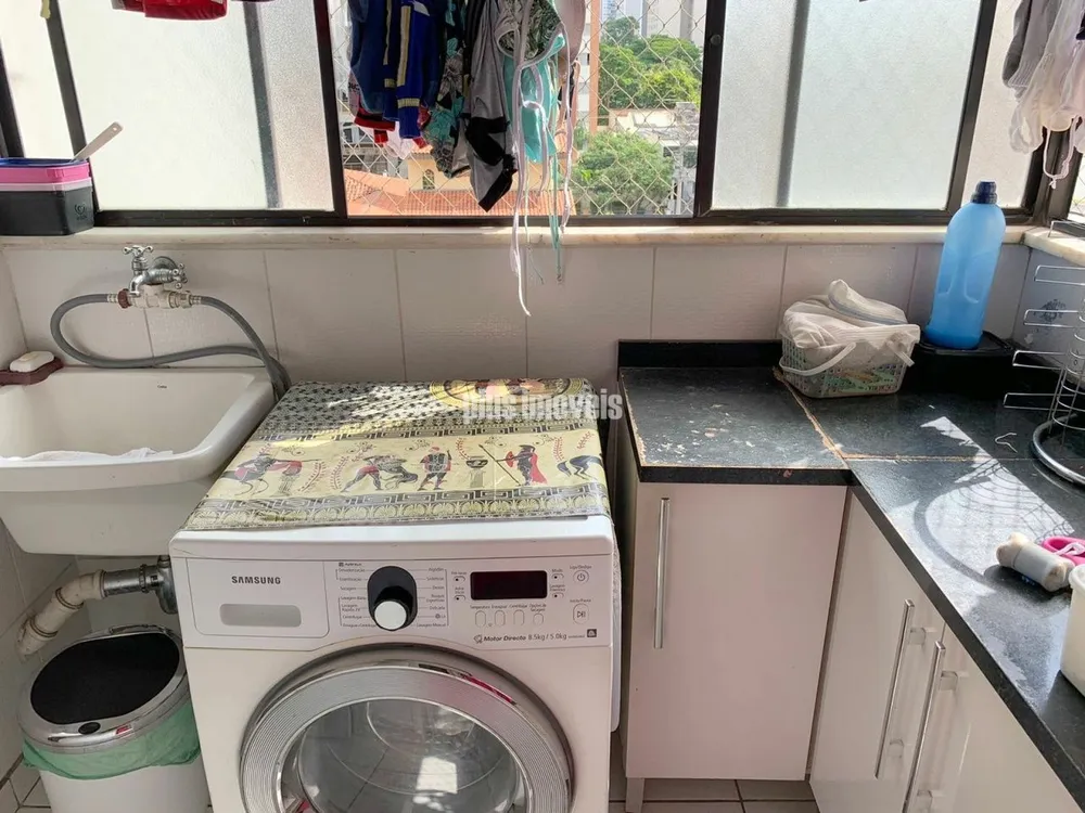 Apartamento, 3 quartos, 100 m² - Foto 12