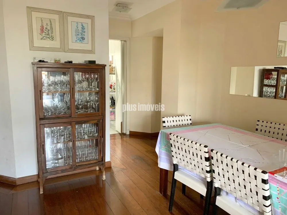 Apartamento, 3 quartos, 100 m² - Foto 4