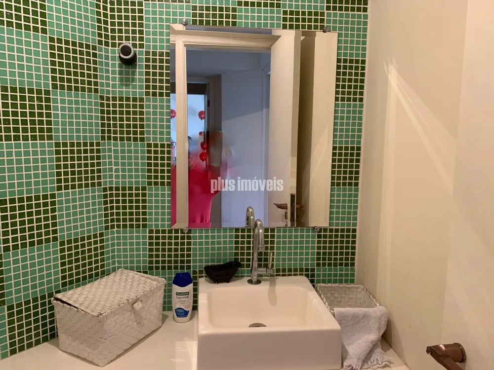 Apartamento, 3 quartos, 100 m² - Foto 3