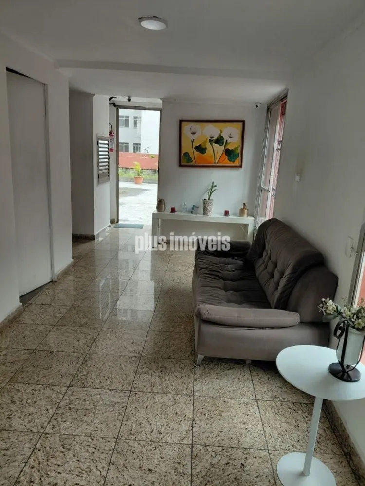 Apartamento, 2 quartos, 84 m² - Foto 3