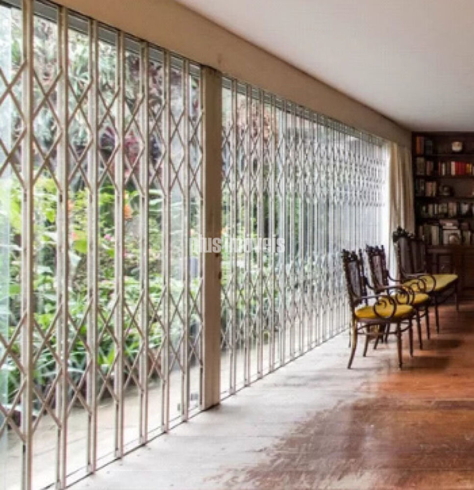 Casa, 5 quartos, 445 m² - Foto 6