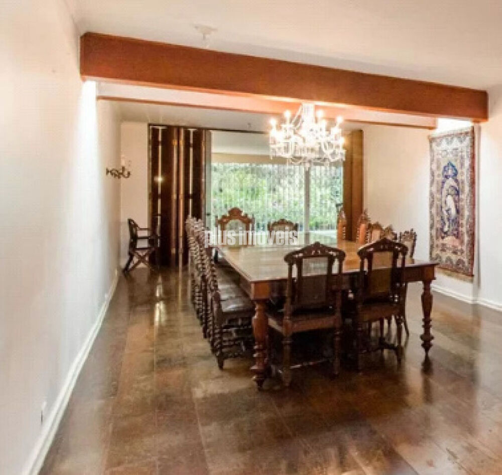 Casa, 5 quartos, 445 m² - Foto 8