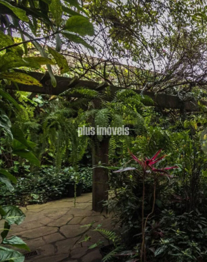 Casa, 5 quartos, 445 m² - Foto 4