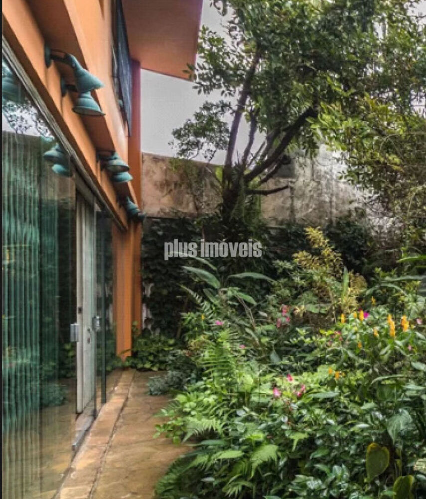 Casa, 5 quartos, 445 m² - Foto 9
