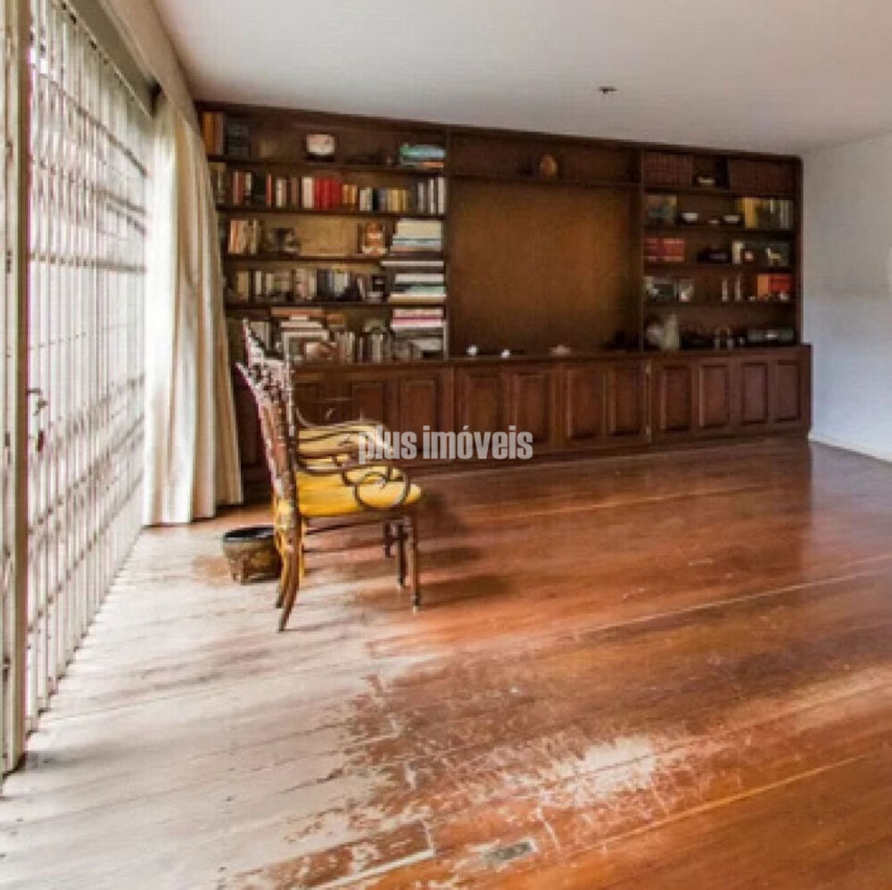 Casa, 5 quartos, 445 m² - Foto 15