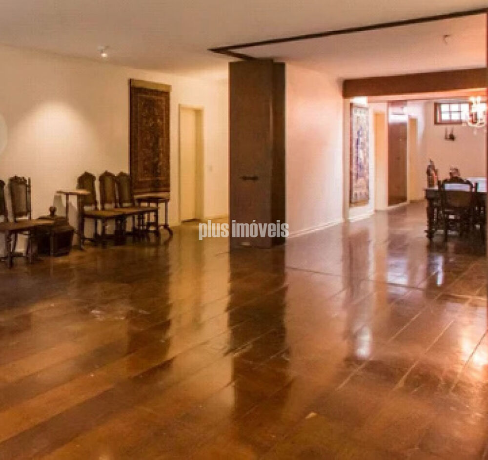 Casa, 5 quartos, 445 m² - Foto 2
