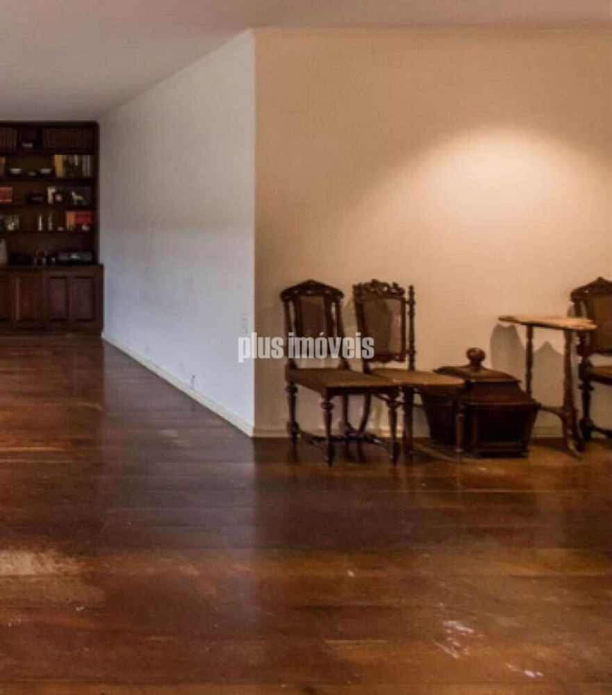 Casa, 5 quartos, 445 m² - Foto 1