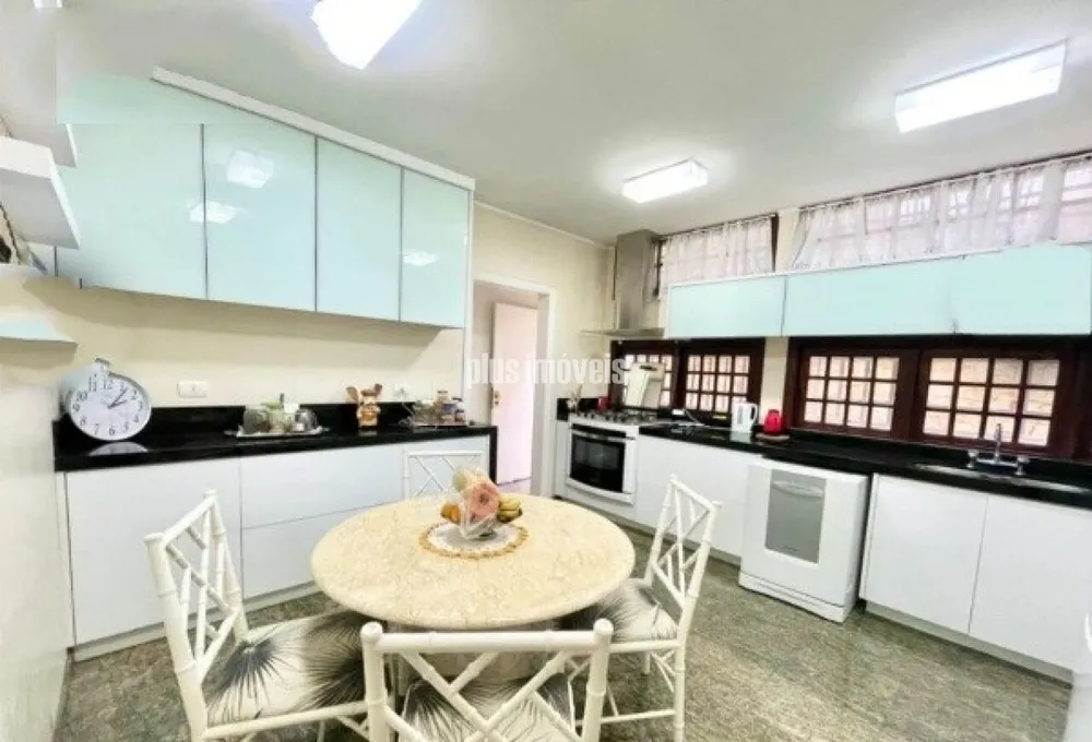 Casa, 4 quartos, 269 m² - Foto 3