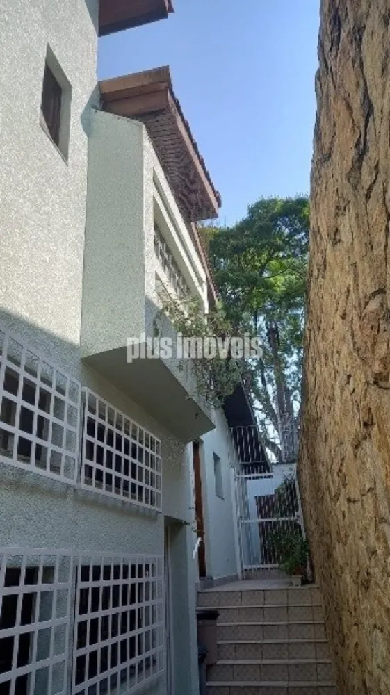 Casa, 4 quartos, 269 m² - Foto 4