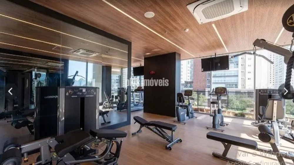 Apartamento, 3 quartos, 168 m² - Foto 4
