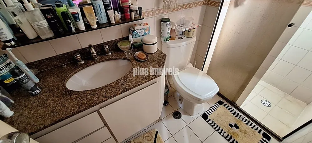 Apartamento, 2 quartos, 67 m² - Foto 3