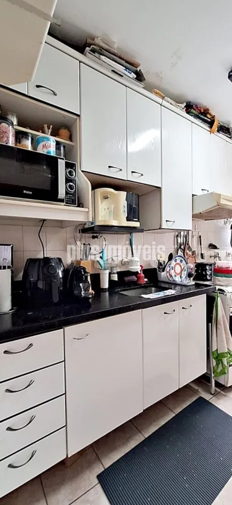 Apartamento, 2 quartos, 67 m² - Foto 2