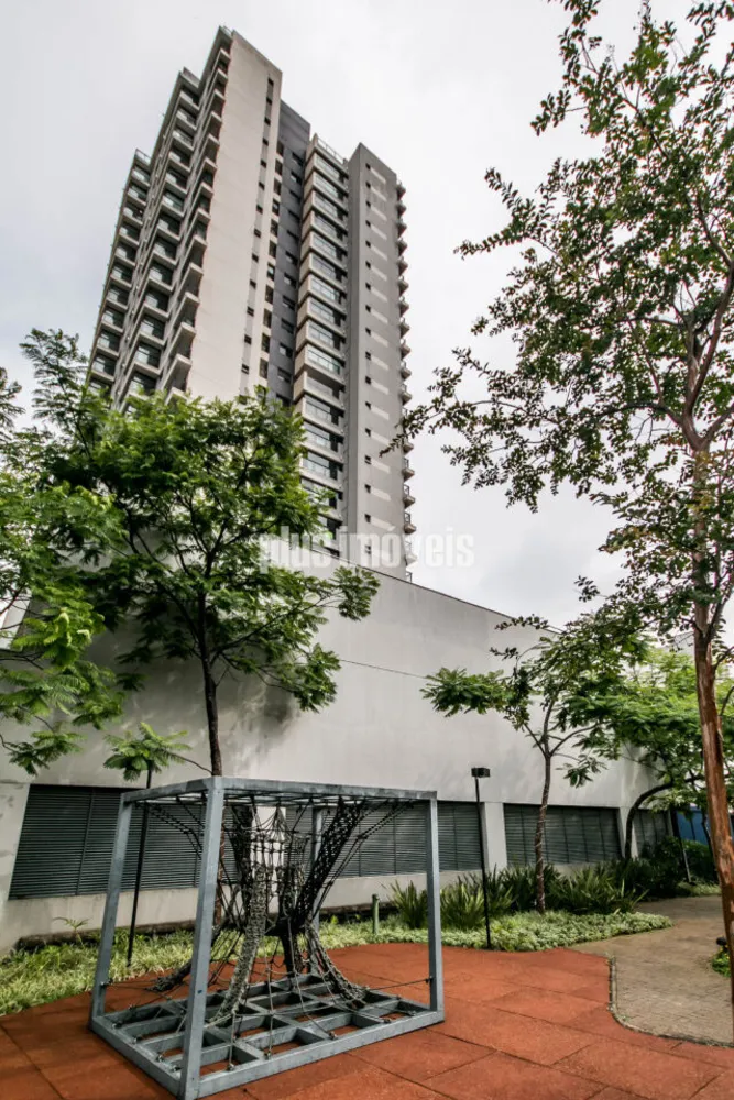 Apartamento, 2 quartos, 95 m² - Foto 2