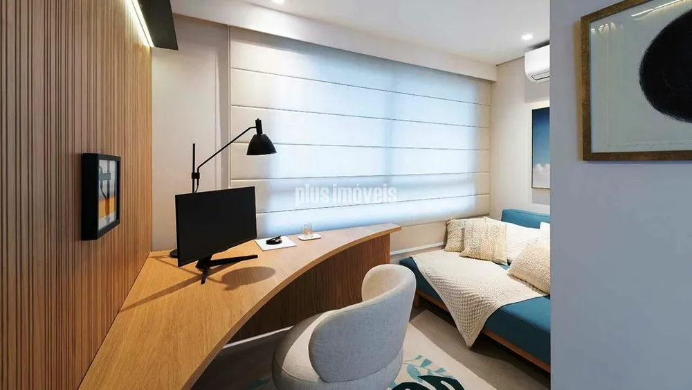 Apartamento, 3 quartos, 143 m² - Foto 4