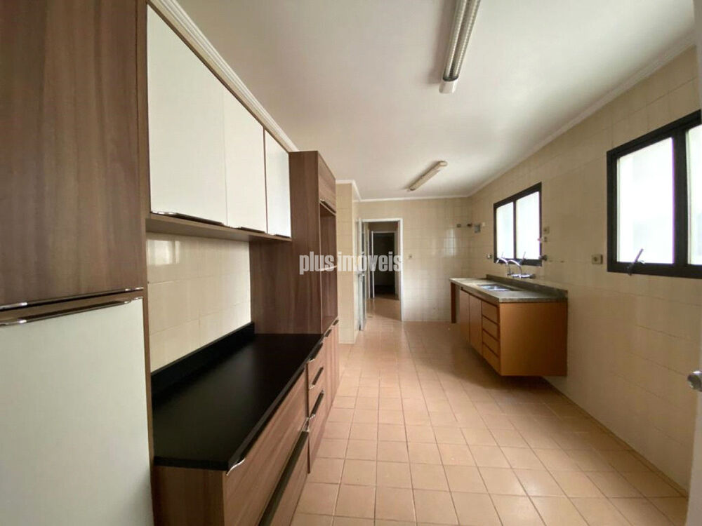 Apartamento, 4 quartos, 163 m² - Foto 4