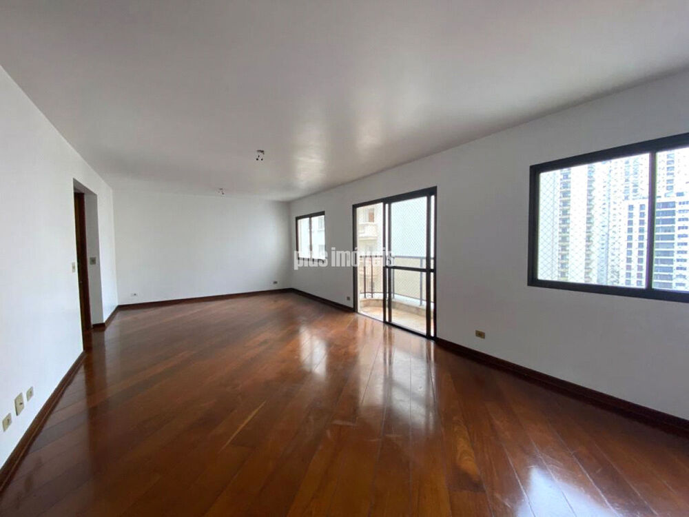 Apartamento, 4 quartos, 163 m² - Foto 3