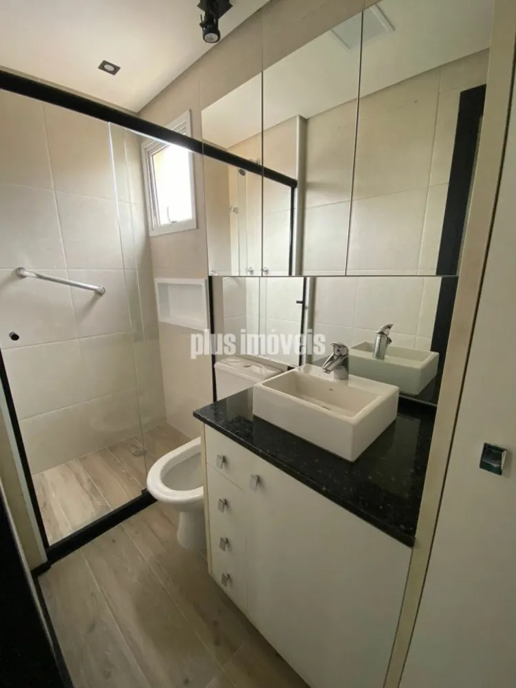 Apartamento, 1 quarto, 35 m² - Foto 6