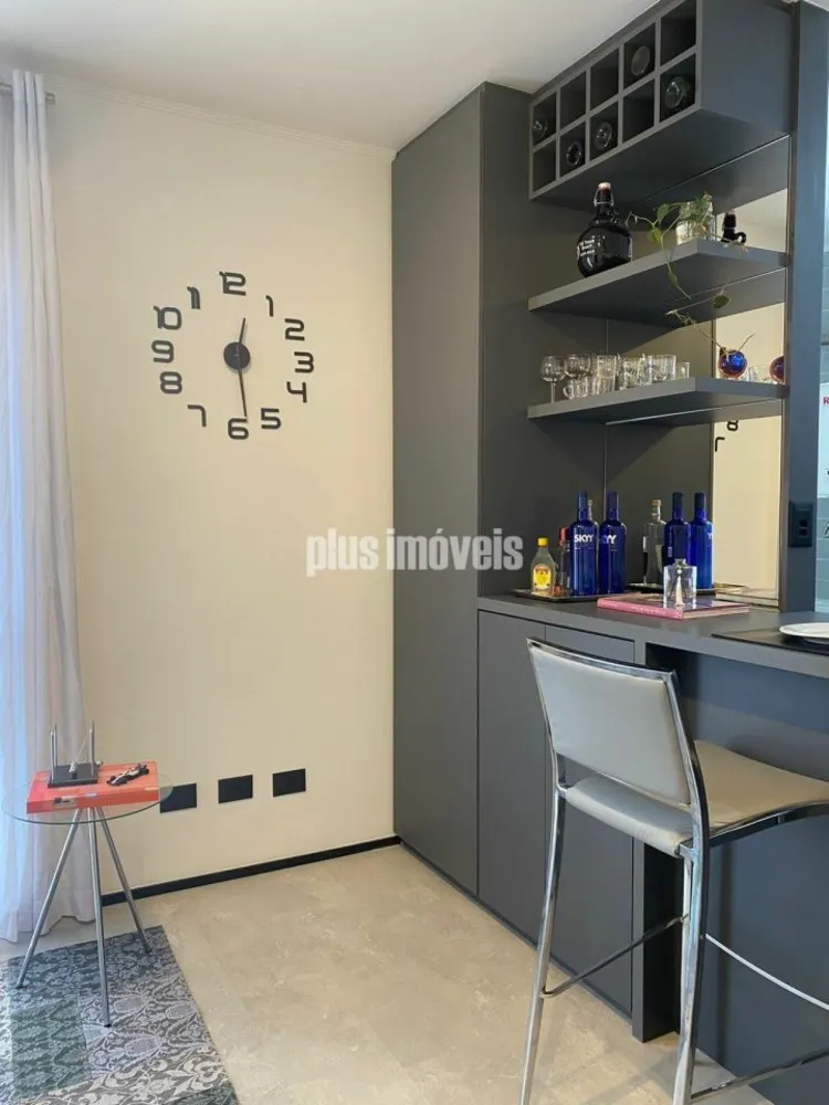Apartamento, 1 quarto, 35 m² - Foto 2