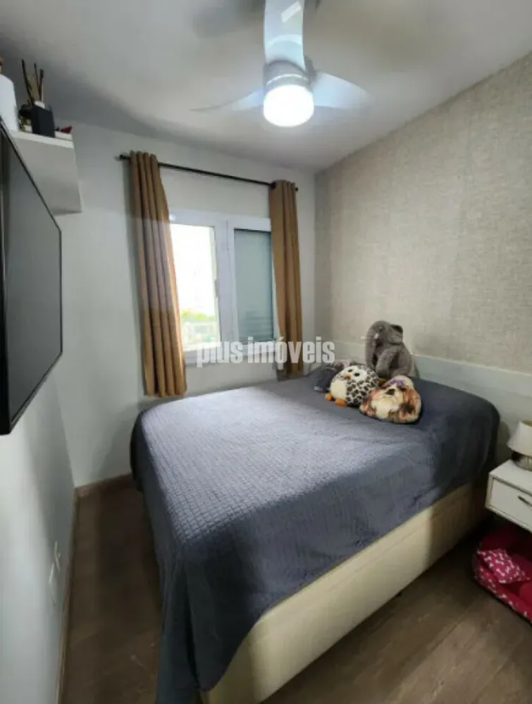 Apartamento, 2 quartos, 70 m² - Foto 2