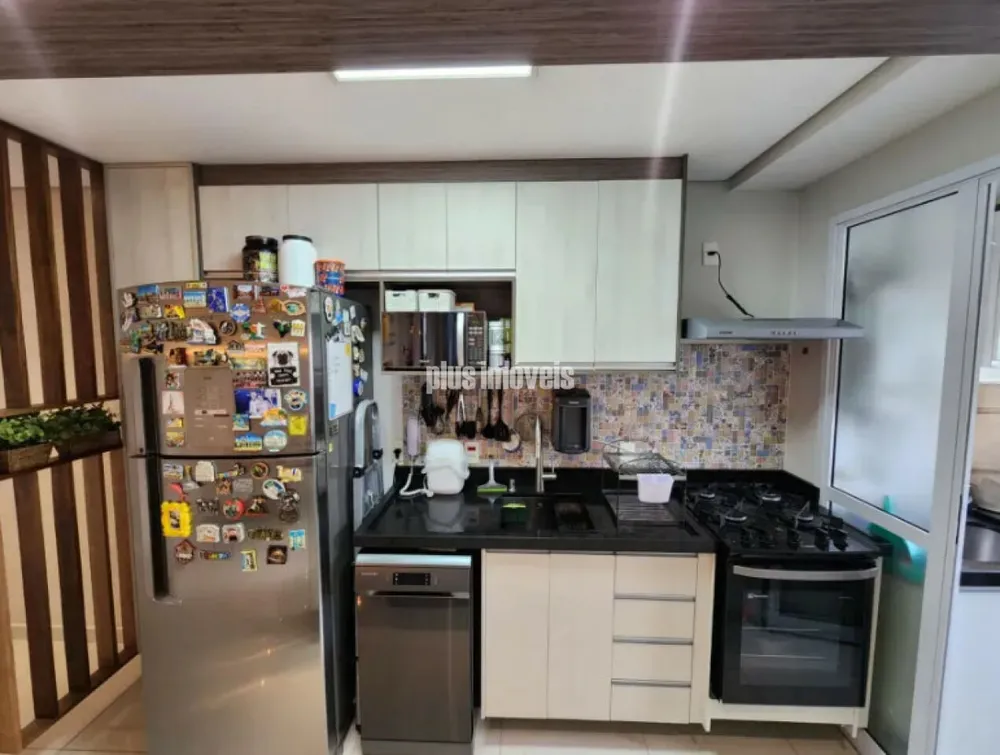 Apartamento, 2 quartos, 70 m² - Foto 1