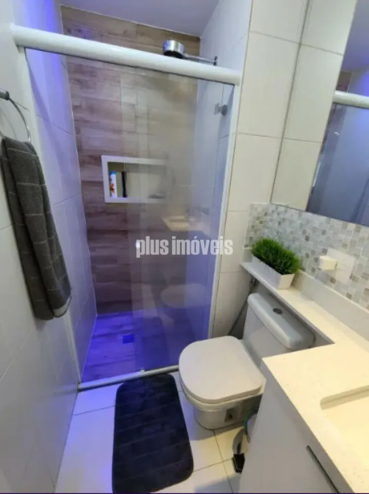 Apartamento, 2 quartos, 70 m² - Foto 3