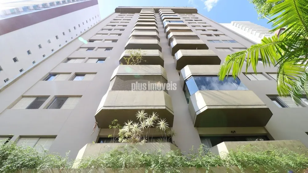 Apartamento, 3 quartos, 178 m² - Foto 3