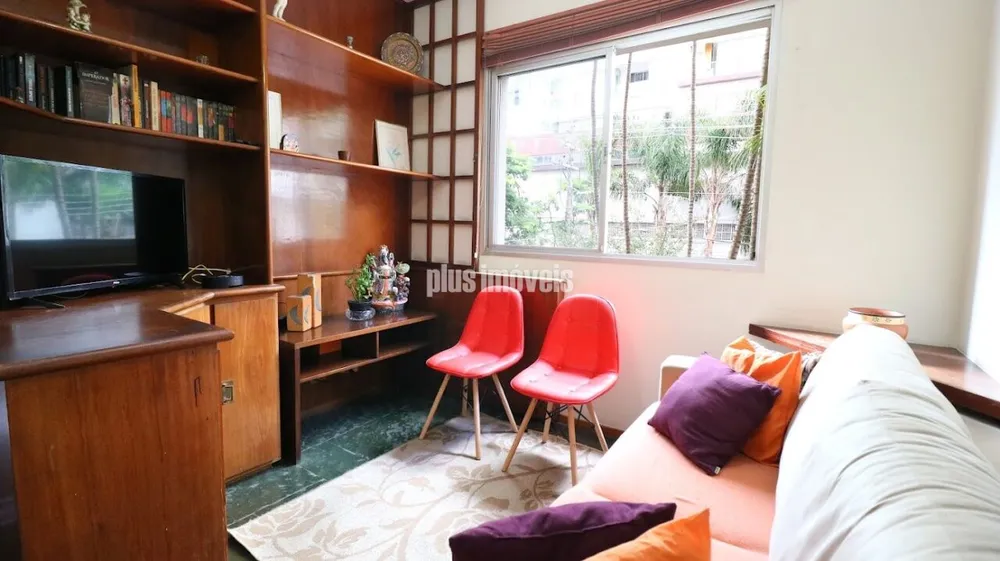 Apartamento, 3 quartos, 178 m² - Foto 5