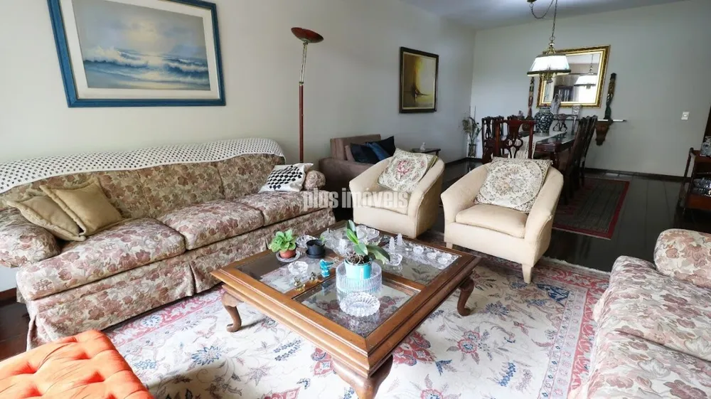 Apartamento, 3 quartos, 178 m² - Foto 2