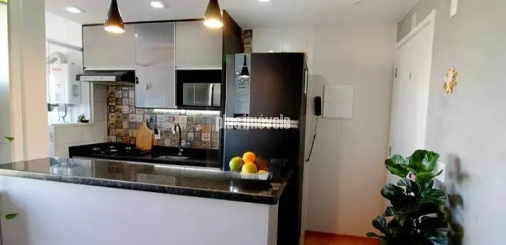 Apartamento, 2 quartos, 50 m² - Foto 3