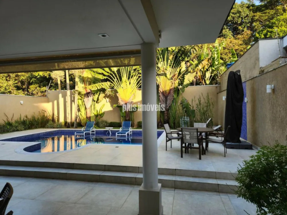 Casa, 4 quartos, 360 m² - Foto 2