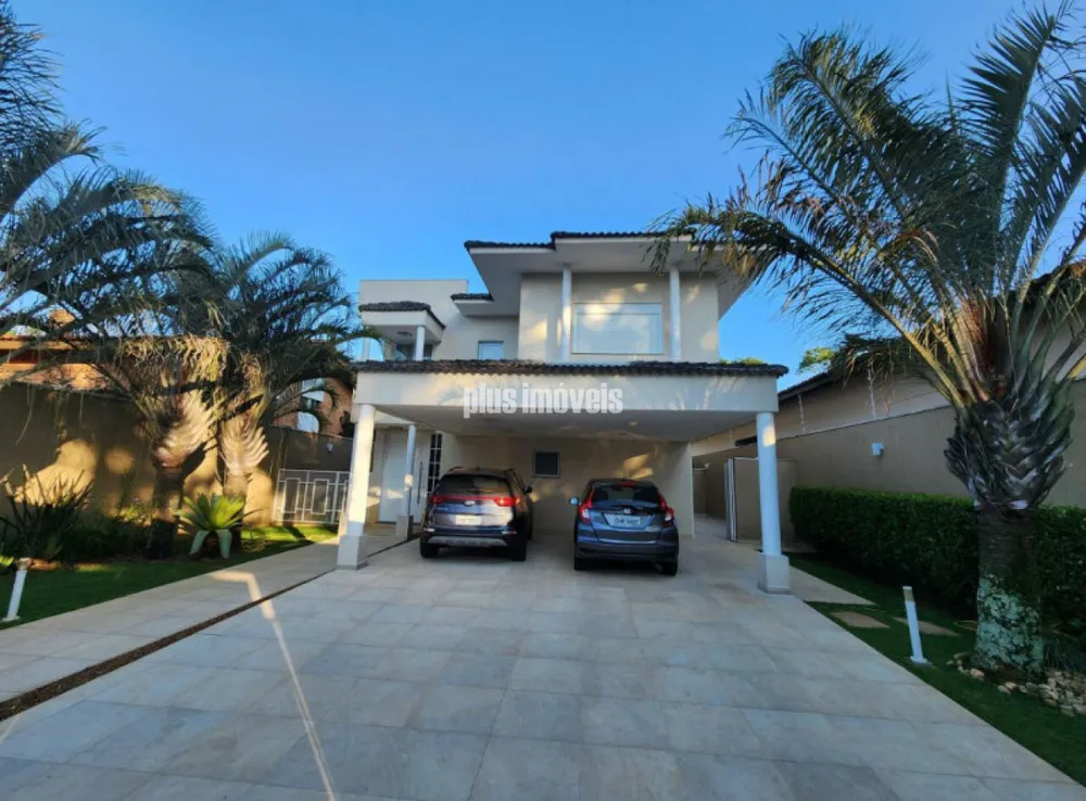 Casa, 4 quartos, 360 m² - Foto 4
