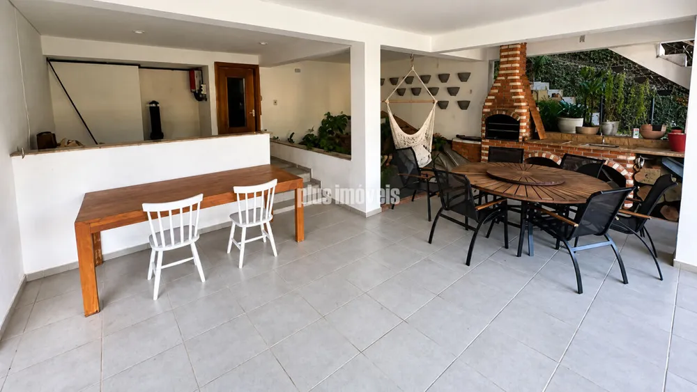 Casa, 4 quartos, 369 m² - Foto 19