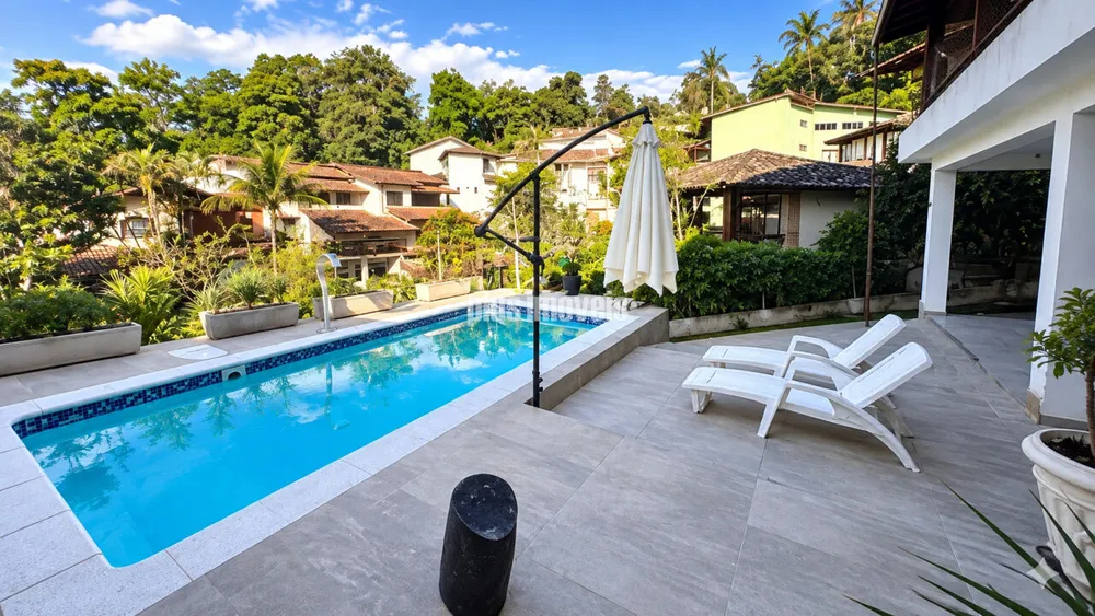 Casa, 4 quartos, 369 m² - Foto 15