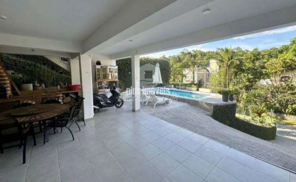 Casa, 4 quartos, 369 m² - Foto 8