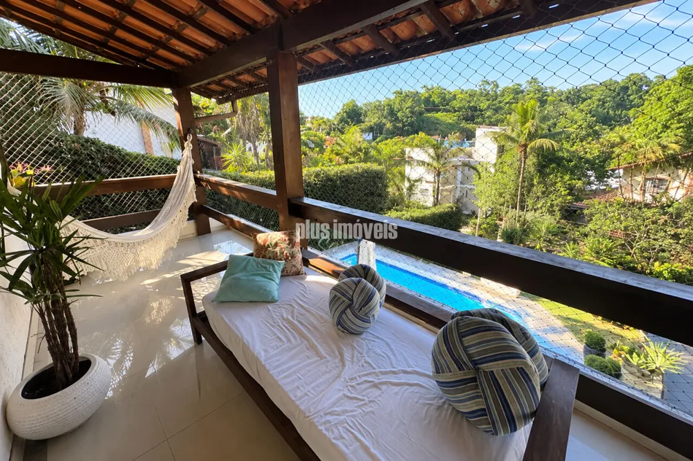 Casa, 4 quartos, 369 m² - Foto 11