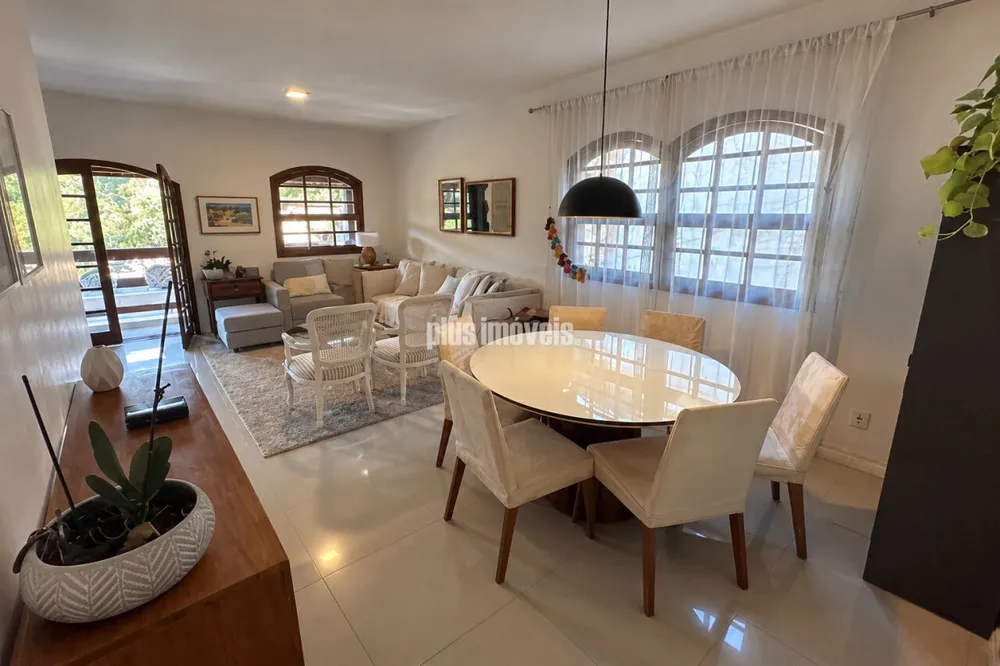 Casa, 4 quartos, 369 m² - Foto 3