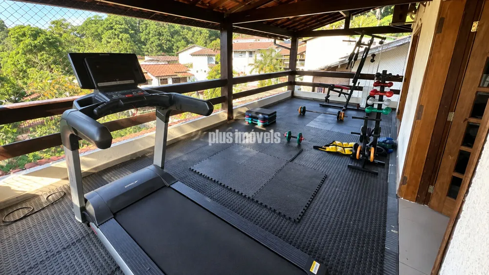 Casa, 4 quartos, 369 m² - Foto 13