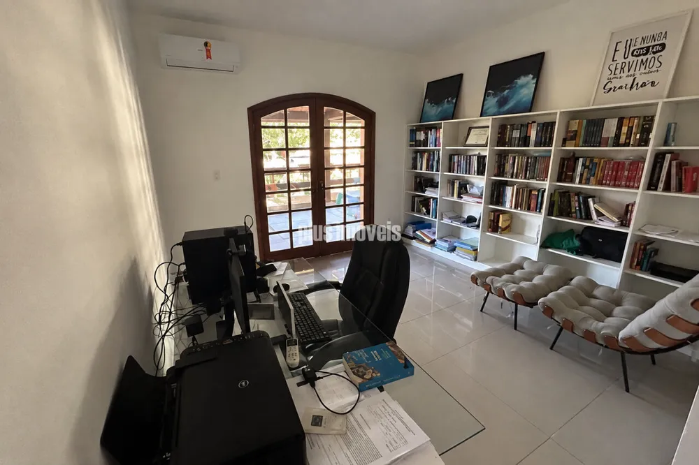 Casa, 4 quartos, 369 m² - Foto 9
