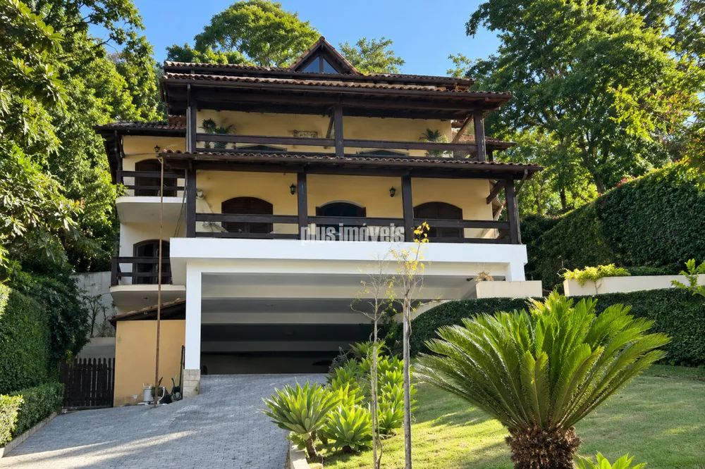 Casa, 4 quartos, 369 m² - Foto 21