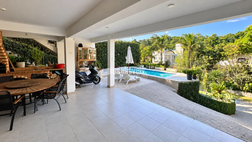 Casa, 4 quartos, 369 m² - Foto 17