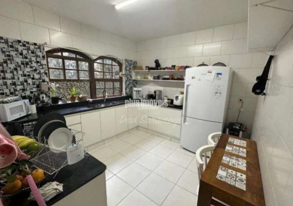 Casa, 4 quartos, 369 m² - Foto 4