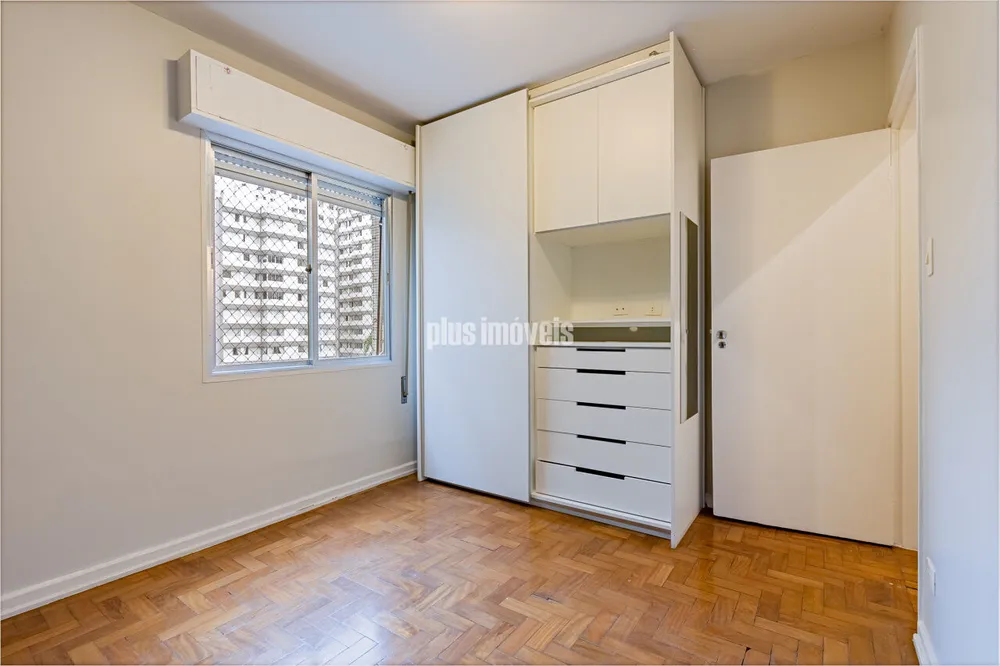 Apartamento, 3 quartos, 82 m² - Foto 3